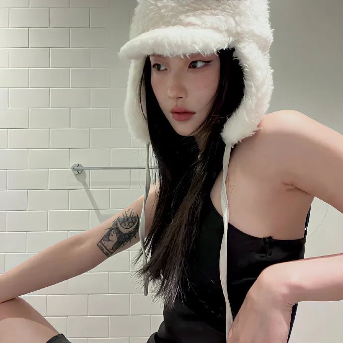 囧女翻身之嗨如花第二部 海报