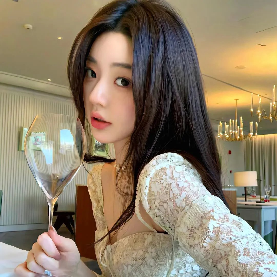嘉丽与我 海报